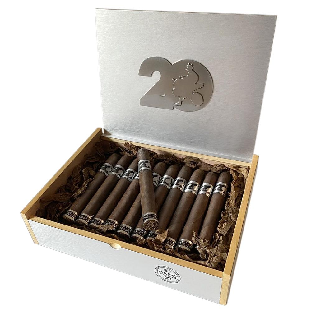 ACID 20 TORO MADURO 24/BX product image