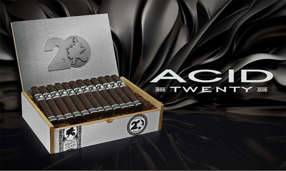 ACID 20 TWENTY YEAR 24/BX product image